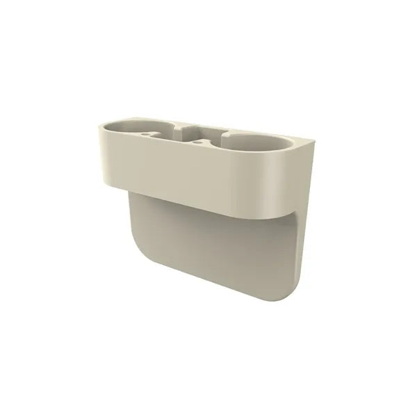 Car Seat Plastic Portable Cup Organizer Holder