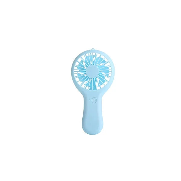 Outdoor Travel Handheld Mini Fan
