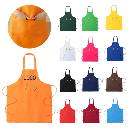 Catering Staff Kitchen Dust Apron