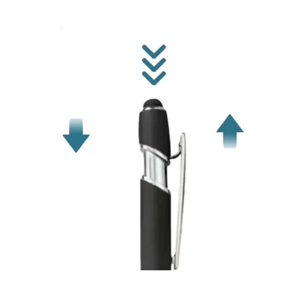 Multifunctional Touch Screen Ballpoint Pen