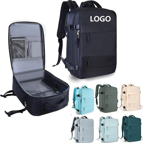 Large Travel Backpack