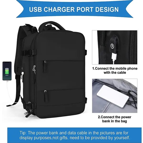 Large Travel Backpack