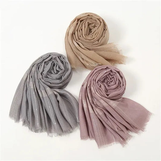 Winter Scarves