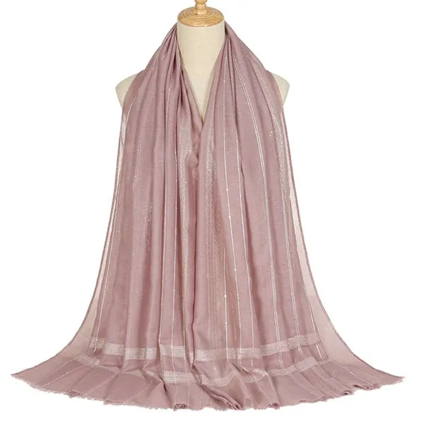 Winter Scarves