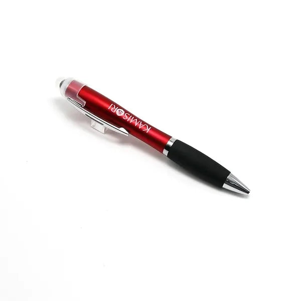 LED LOGO glowing pen