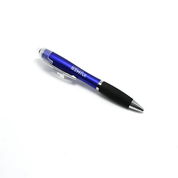 LED LOGO glowing pen