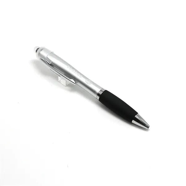 LED LOGO glowing pen