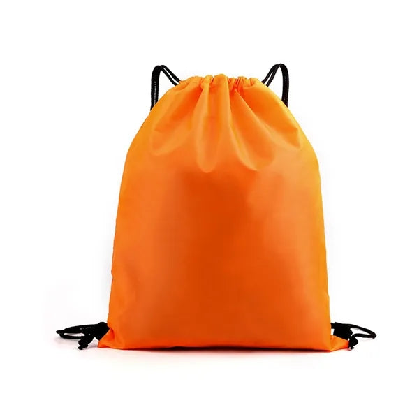 13.8''*17.8'' Oxford Drawstring Backpack Bag