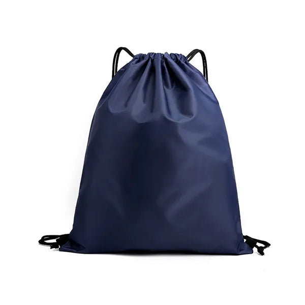 13.8''*17.8'' Oxford Drawstring Backpack Bag