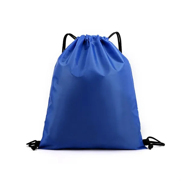 13.8''*17.8'' Oxford Drawstring Backpack Bag