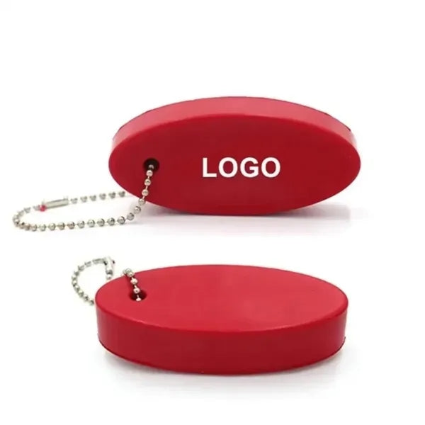 Foam Floating Keychain