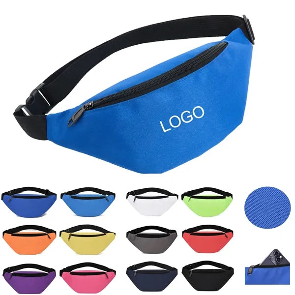 Fanny Pack