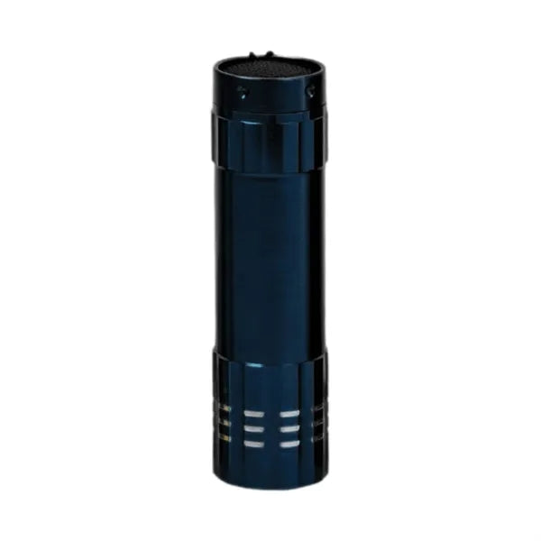 Mini Aluminum Flashlight for Emergency Outdoor Travel