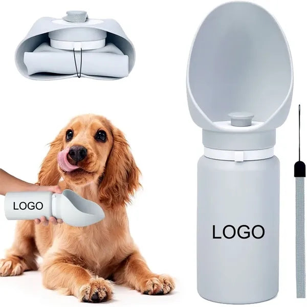 Pet Water Bottle Feeder