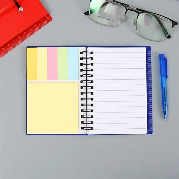 Mini Jotter & Pen