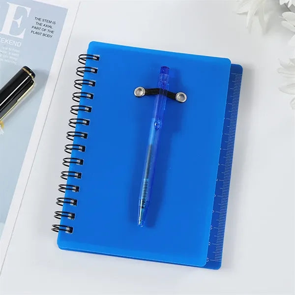 Mini Jotter & Pen