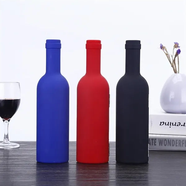 3 In 1 Wine Bottle Opener Tool Kit