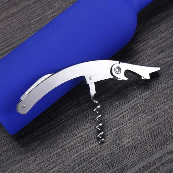 3 In 1 Wine Bottle Opener Tool Kit