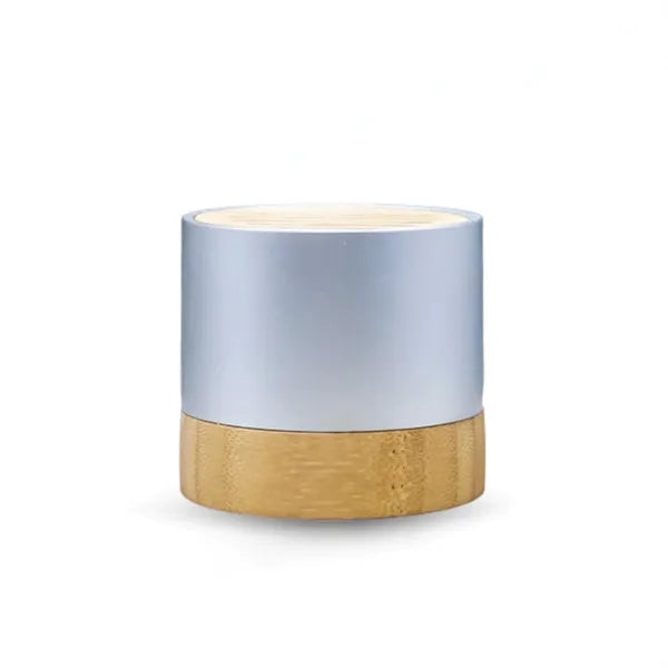 Bamboo Recycled Wireless Speaker