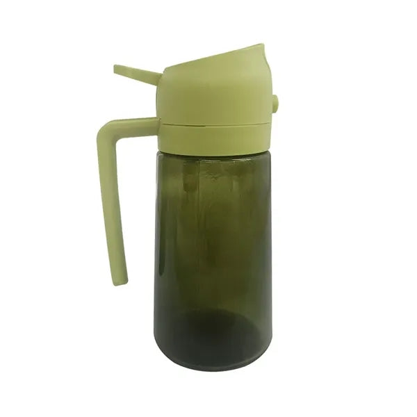 16oz Multifunctional glass oil jug