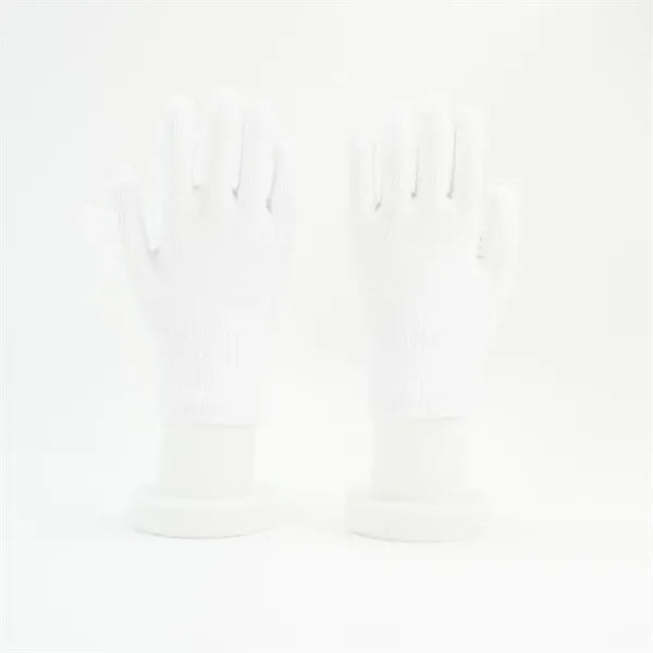 Hand Acupressure Massage Reflexology Gloves