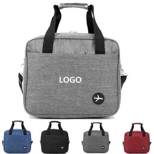 Foldable Carry-on Luggage Bag