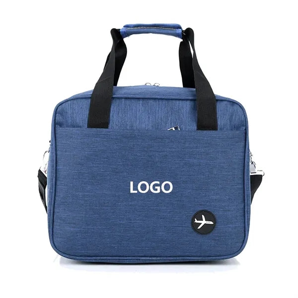 Foldable Carry-on Luggage Bag
