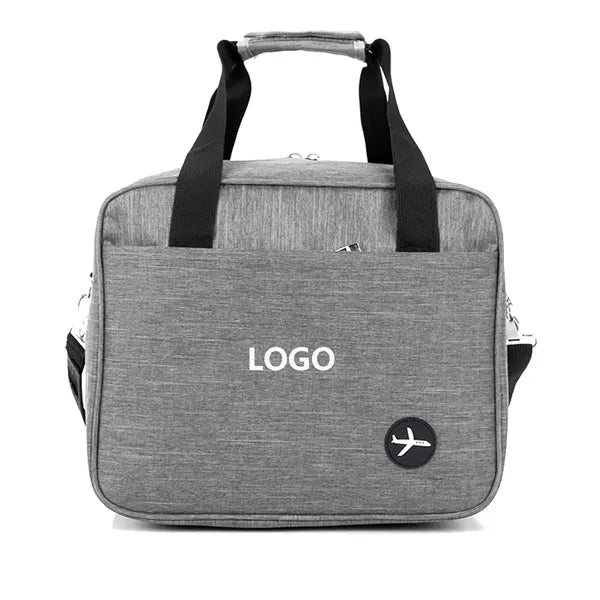 Foldable Carry-on Luggage Bag