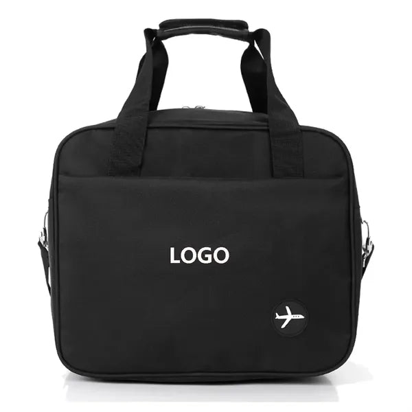 Foldable Carry-on Luggage Bag