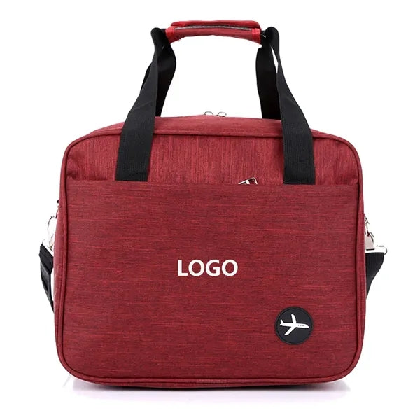 Foldable Carry-on Luggage Bag