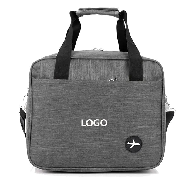 Foldable Carry-on Luggage Bag
