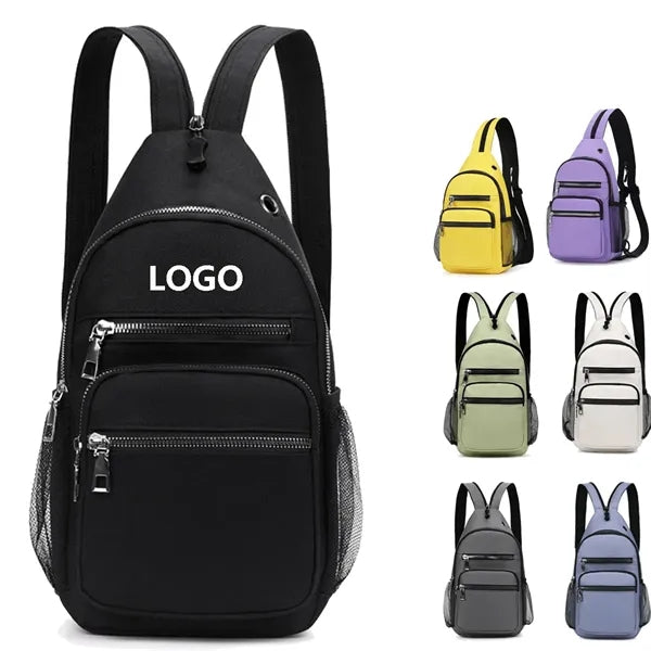 Ultra Light Travel Leisure Chest Bag