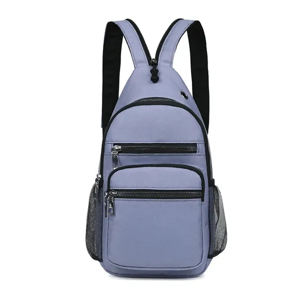 Ultra Light Travel Leisure Chest Bag