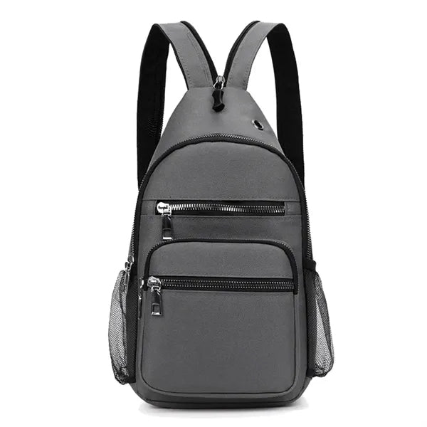 Ultra Light Travel Leisure Chest Bag