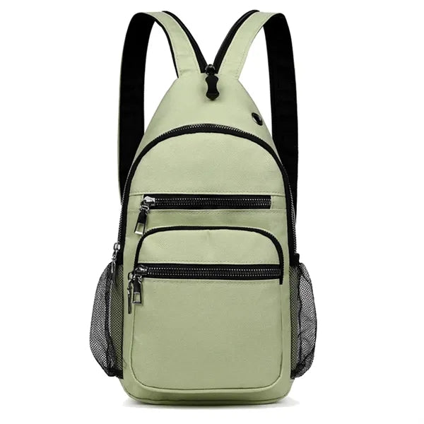 Ultra Light Travel Leisure Chest Bag