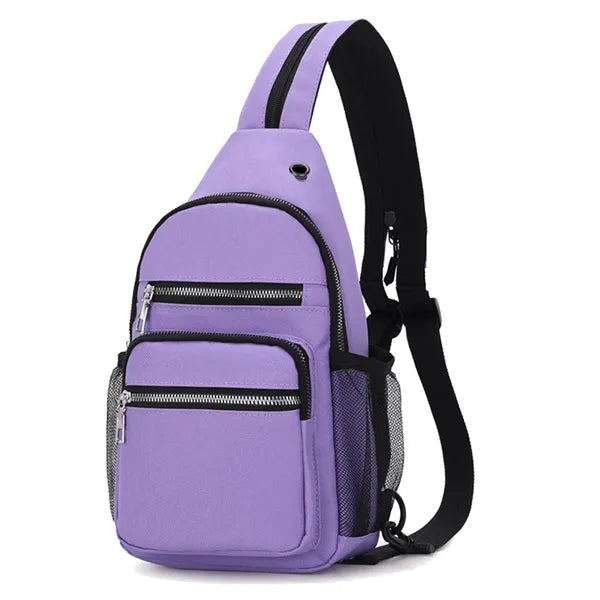 Ultra Light Travel Leisure Chest Bag