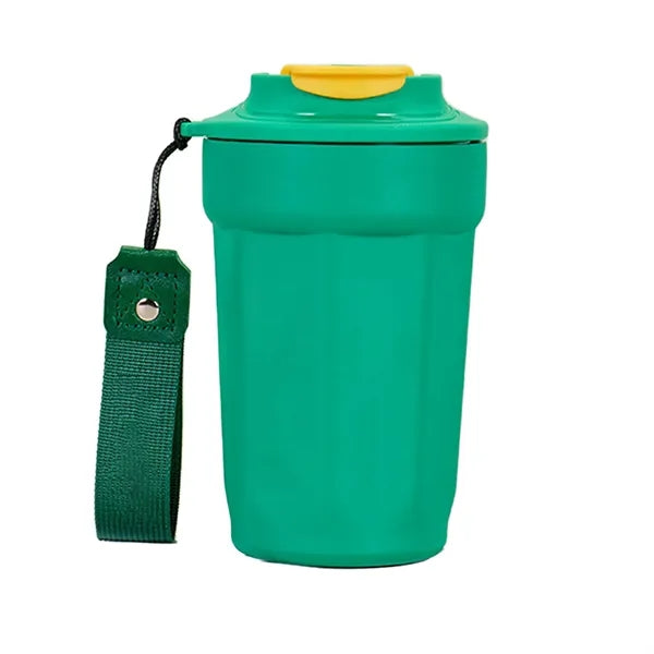 15 Oz Stainless Steel Tumbler