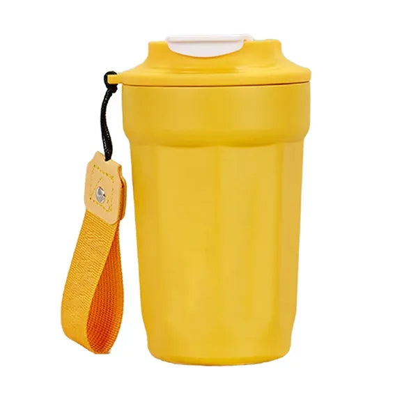 15 Oz Stainless Steel Tumbler