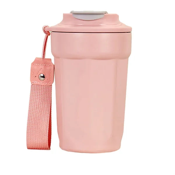 15 Oz Stainless Steel Tumbler