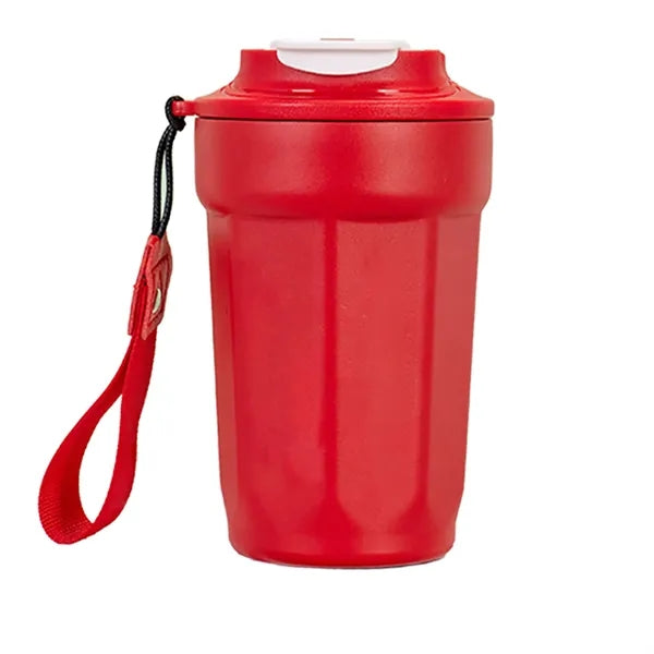 15 Oz Stainless Steel Tumbler
