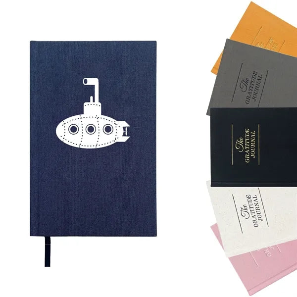 The Five Minute Journal - Original Daily Gratitude