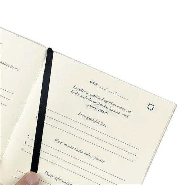 The Five Minute Journal - Original Daily Gratitude