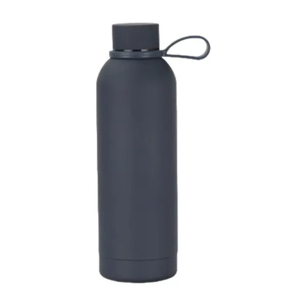 Insulated Water Bottle/Carrying Strap