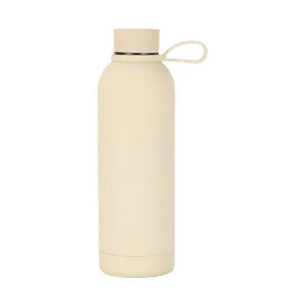 Insulated Water Bottle/Carrying Strap
