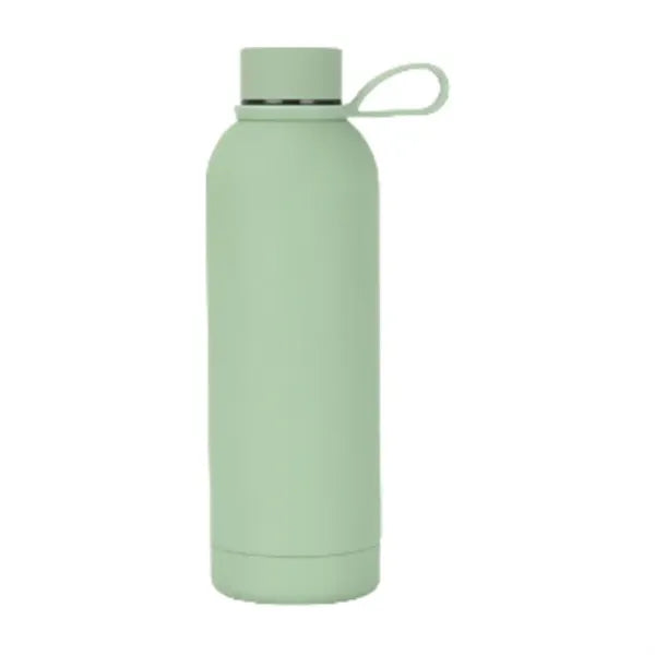 Insulated Water Bottle/Carrying Strap