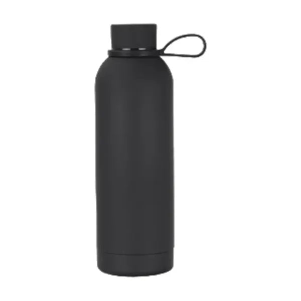 Insulated Water Bottle/Carrying Strap