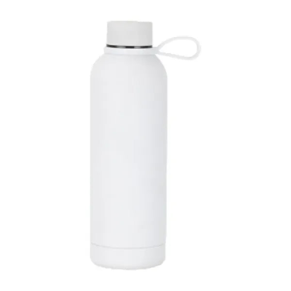 Insulated Water Bottle/Carrying Strap