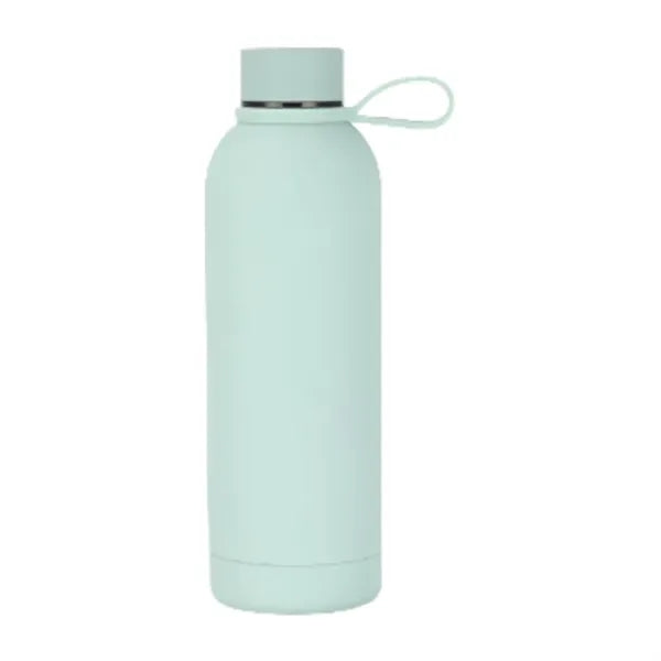 Insulated Water Bottle/Carrying Strap
