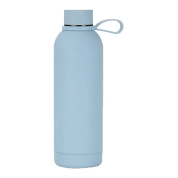 Insulated Water Bottle/Carrying Strap