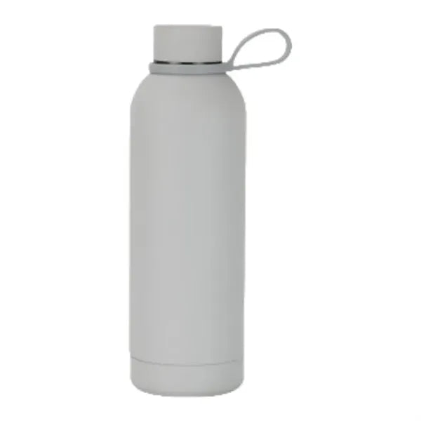 Insulated Water Bottle/Carrying Strap